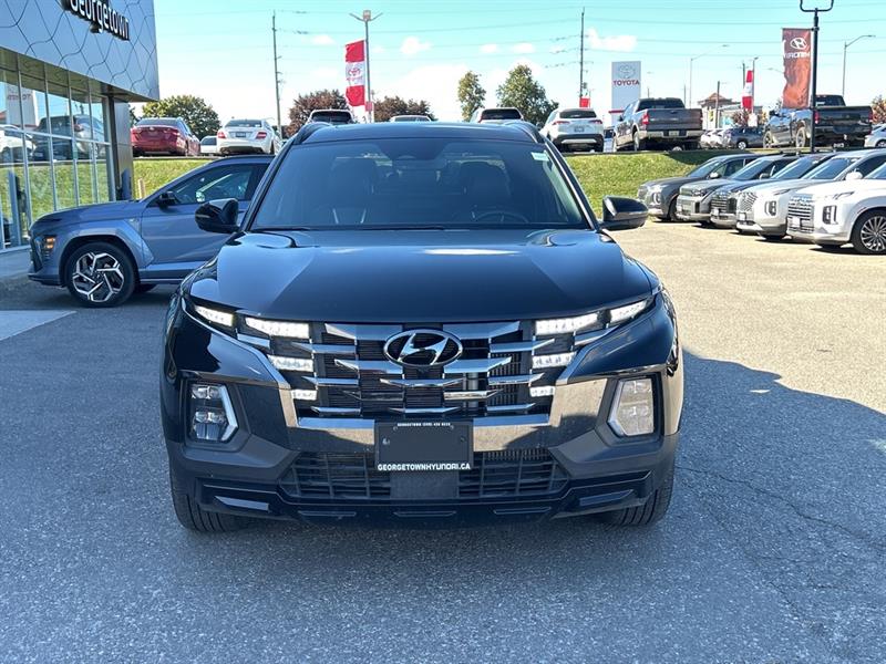 hyundai Santa Cruz 2024 - 2