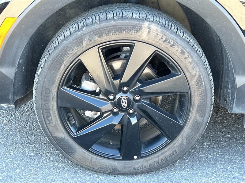 hyundai Santa Cruz 2024 - 4