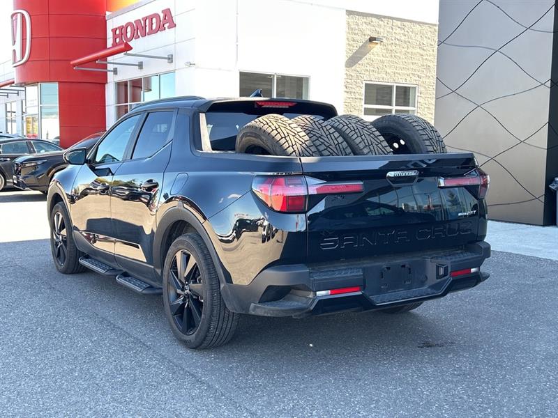 hyundai Santa Cruz 2024 - 5