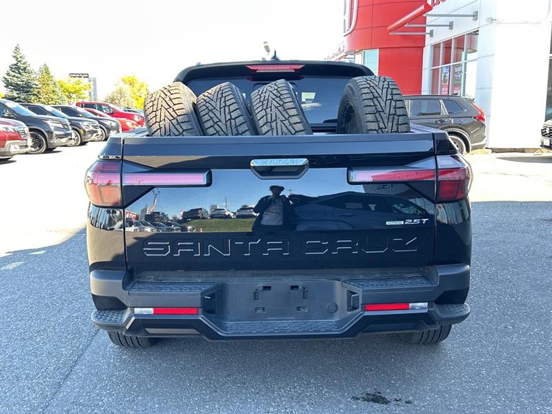 hyundai Santa Cruz 2024 - 6