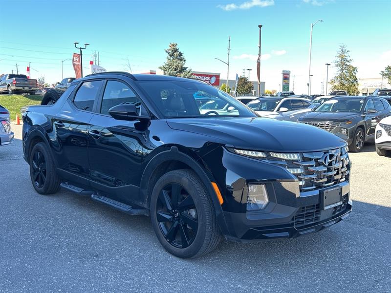 hyundai Santa Cruz 2024 - 9