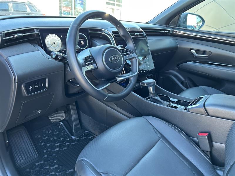 hyundai Santa Cruz 2024 - 10