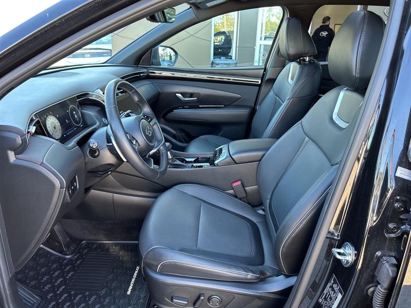 hyundai Santa Cruz 2024 - 11