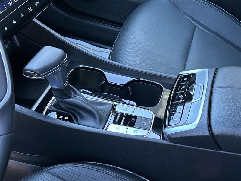 hyundai Santa Cruz 2024 - 12