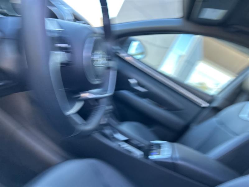 hyundai Santa Cruz 2024 - 13