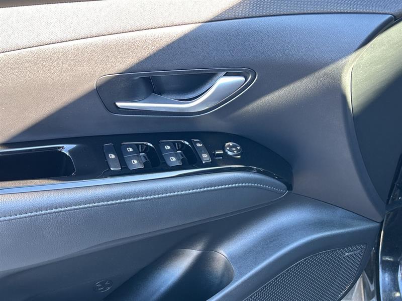 hyundai Santa Cruz 2024 - 14