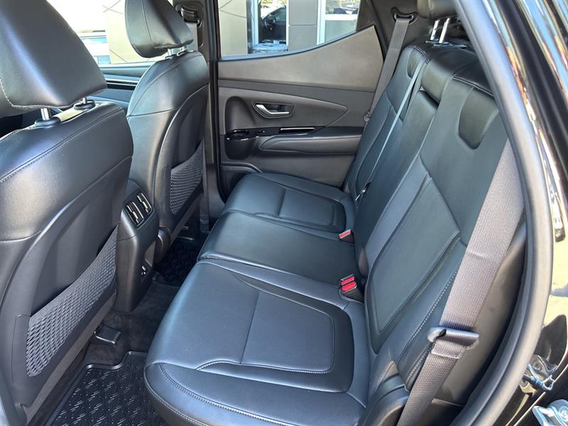 hyundai Santa Cruz 2024 - 15