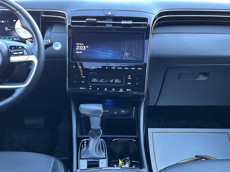 hyundai Santa Cruz 2024 - 17