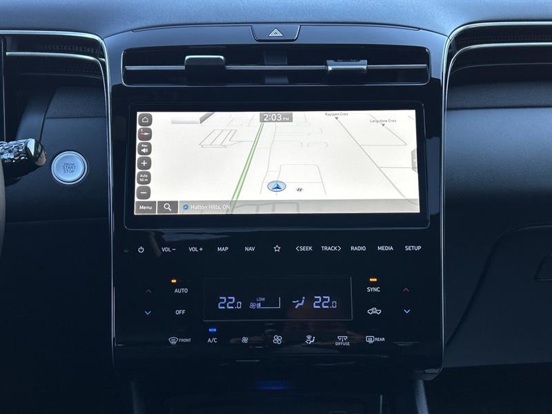 hyundai Santa Cruz 2024 - 19