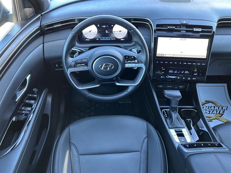 hyundai Santa Cruz 2024 - 20