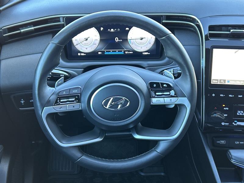 hyundai Santa Cruz 2024 - 21