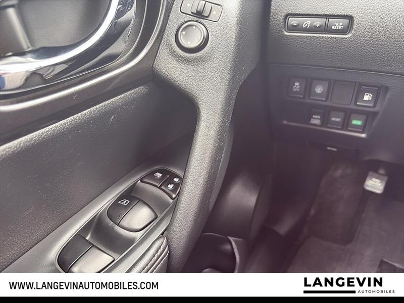 nissan Rogue 2020 - 15