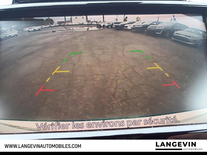 nissan Rogue 2020 - 17