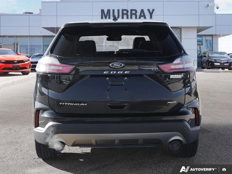 ford Edge 2023 - 6