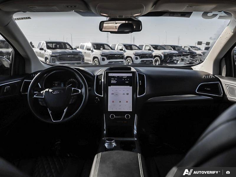 ford Edge 2023 - 27