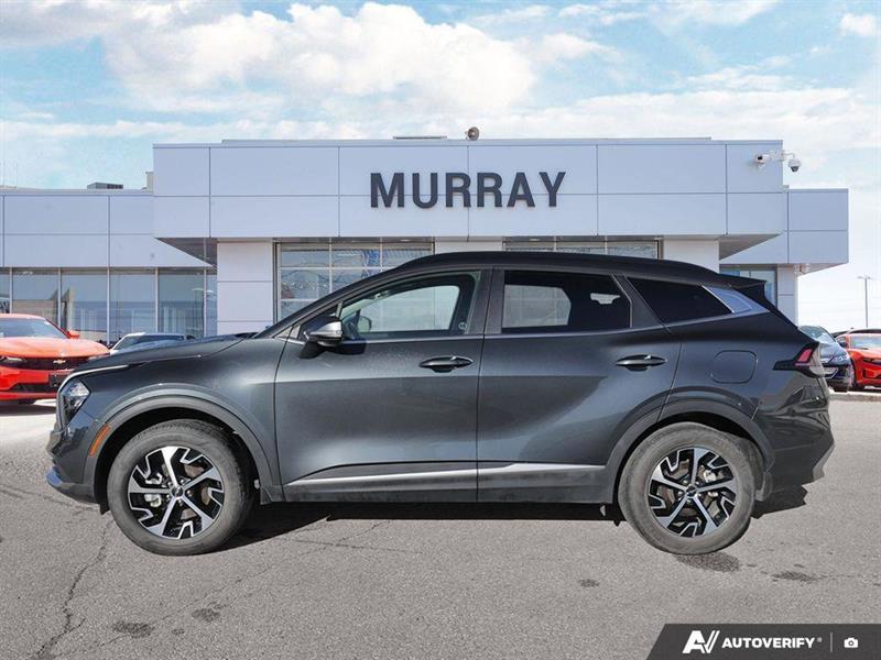 kia Sportage 2024 - 4