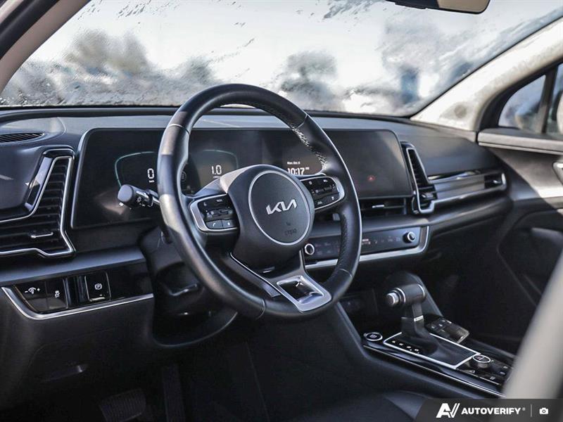 kia Sportage 2024 - 7