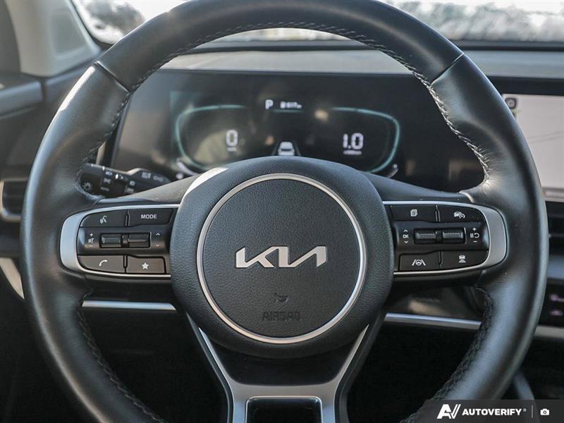 kia Sportage 2024 - 8