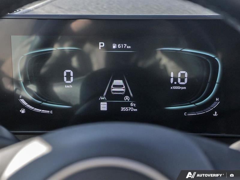 kia Sportage 2024 - 9