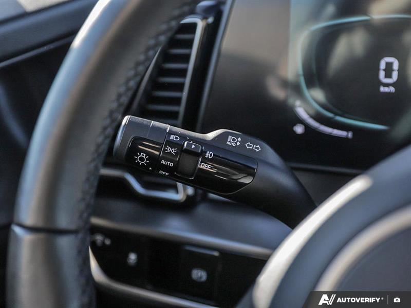 kia Sportage 2024 - 11