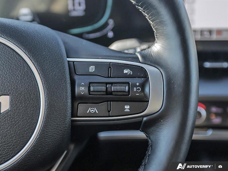 kia Sportage 2024 - 13