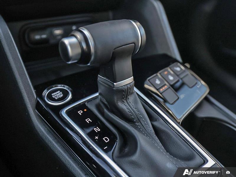 kia Sportage 2024 - 14