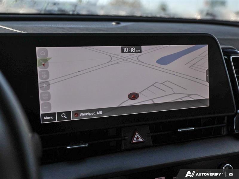 kia Sportage 2024 - 16