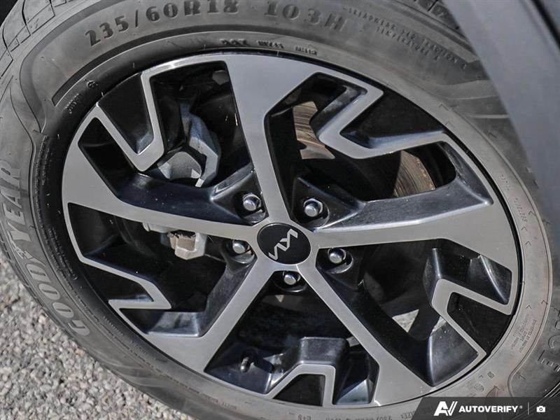 kia Sportage 2024 - 19
