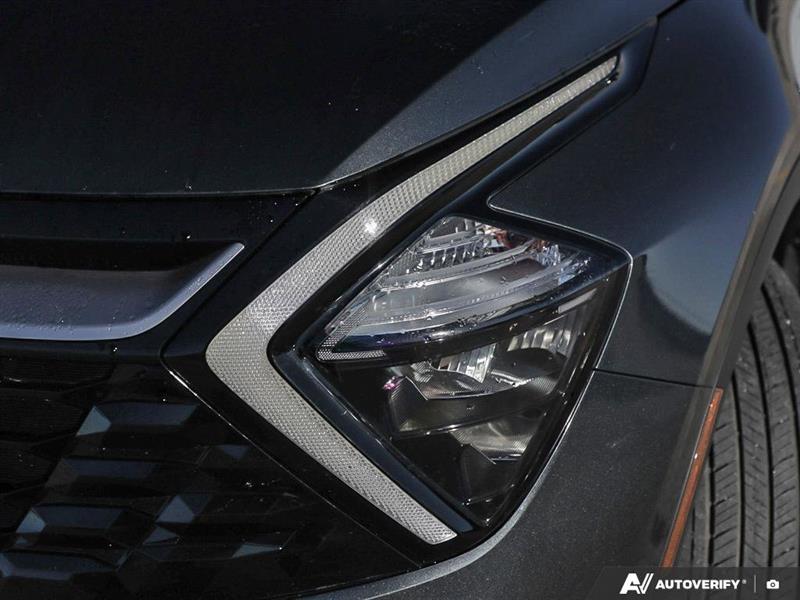 kia Sportage 2024 - 23