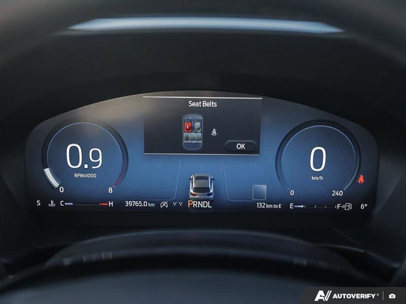 ford Escape 2024 - 9