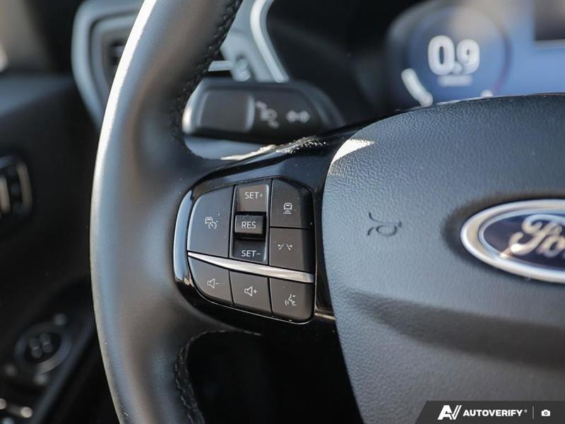 ford Escape 2024 - 13