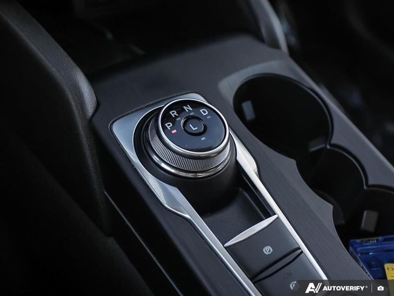 ford Escape 2024 - 14