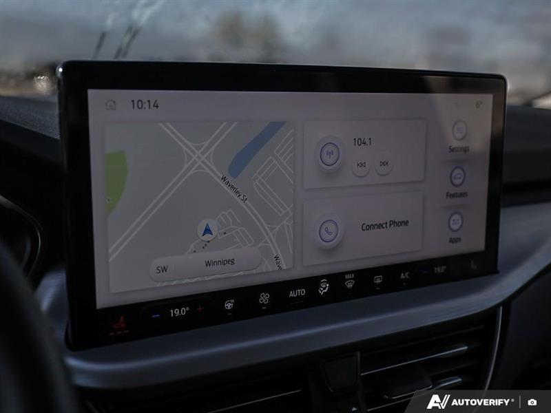 ford Escape 2024 - 16