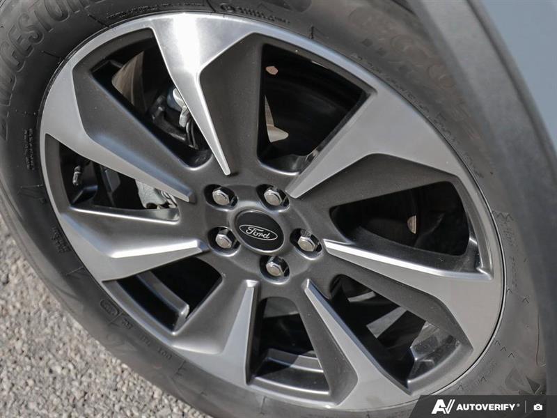 ford Escape 2024 - 19