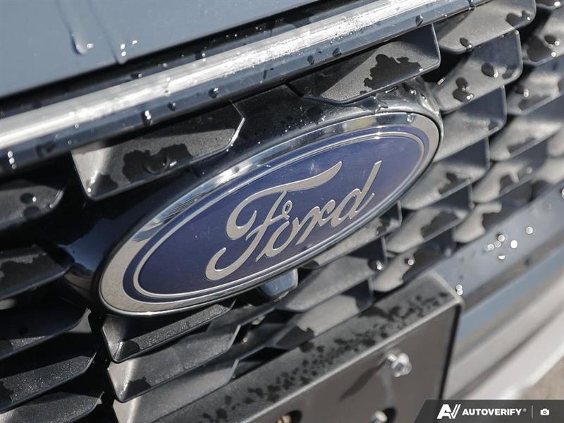 ford Escape 2024 - 22