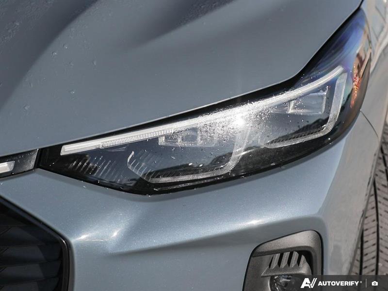 ford Escape 2024 - 23