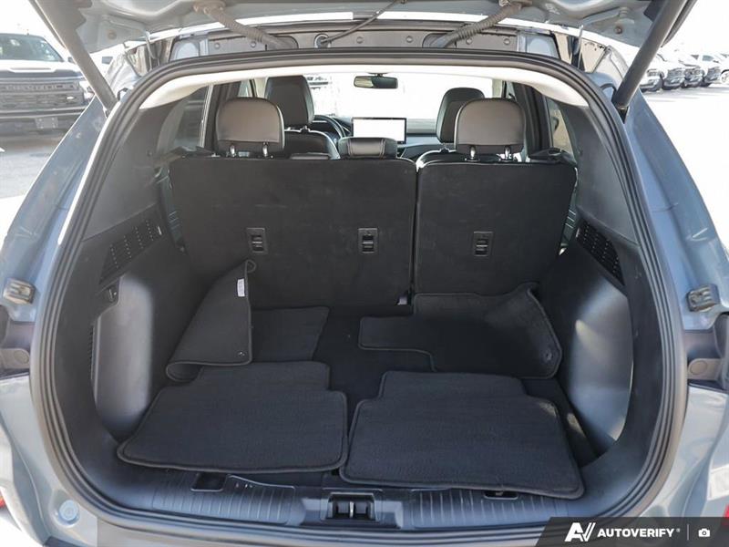 ford Escape 2024 - 24