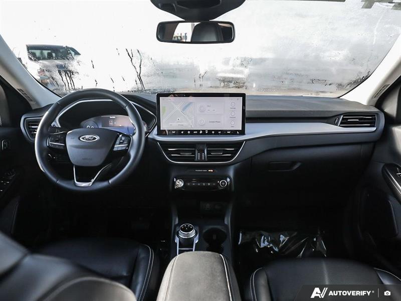 ford Escape 2024 - 27