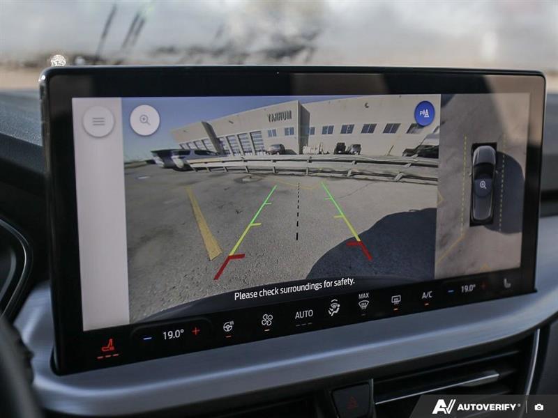 ford Escape 2024 - 29