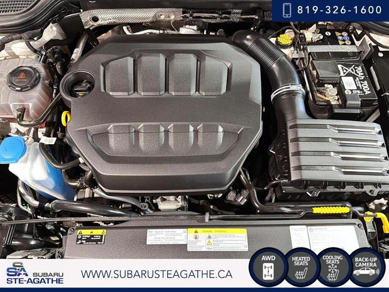 volkswagen Golf R 2023 - 13