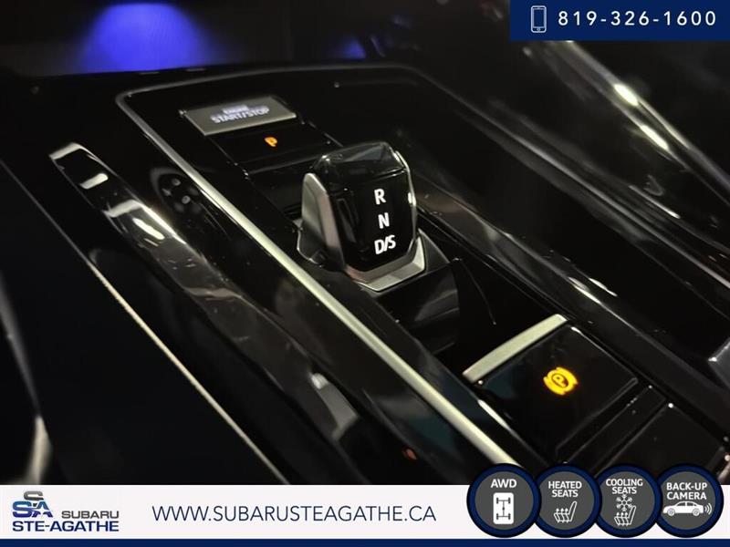 volkswagen Golf R 2023 - 17