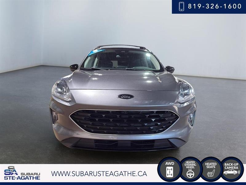 ford Escape 2021 - 9