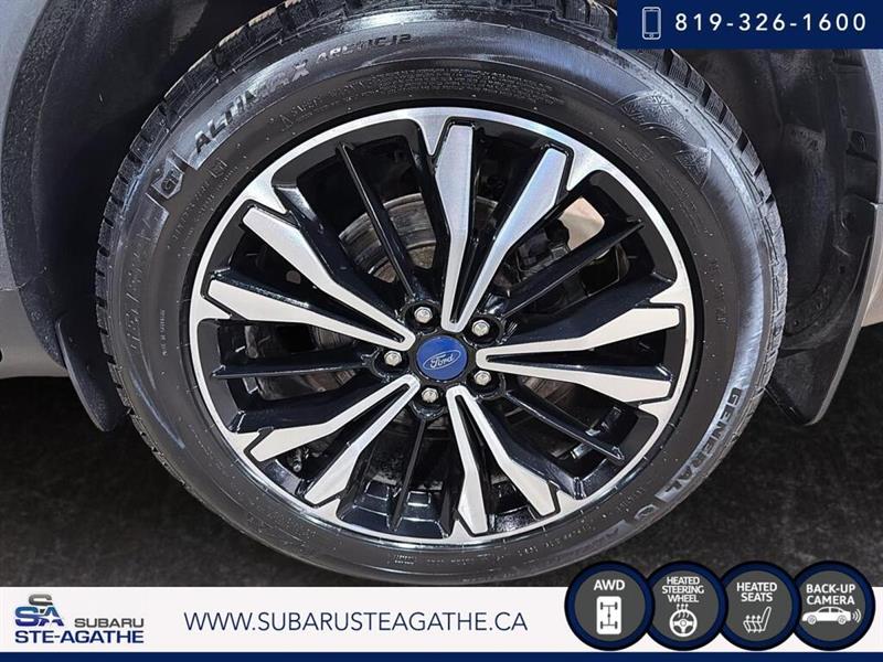 ford Escape 2021 - 11