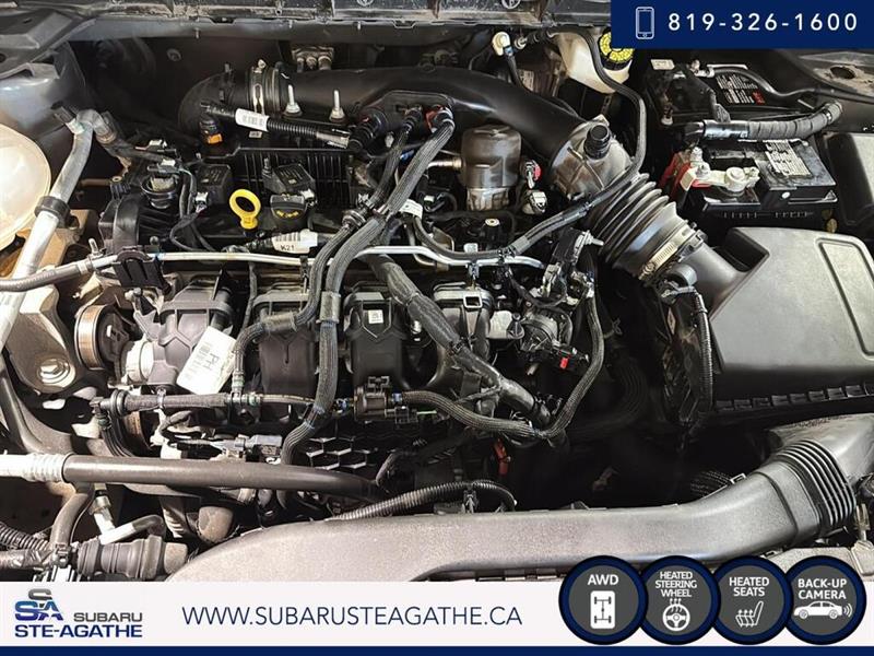 ford Escape 2021 - 13