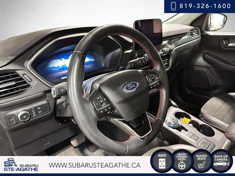 ford Escape 2021 - 15