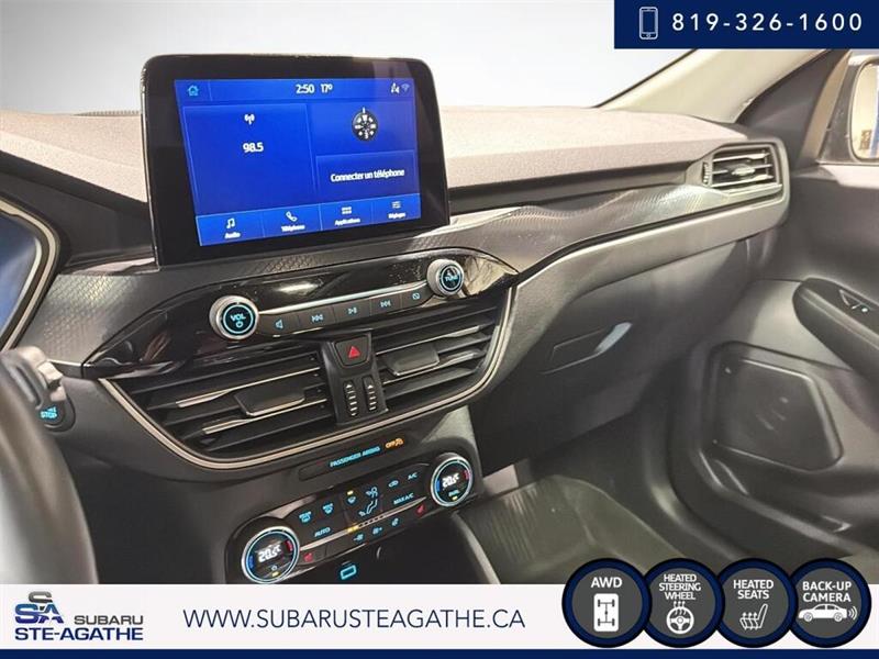 ford Escape 2021 - 16