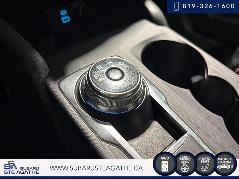 ford Escape 2021 - 17