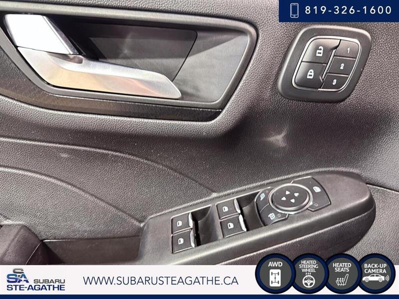 ford Escape 2021 - 18