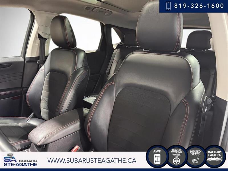 ford Escape 2021 - 19