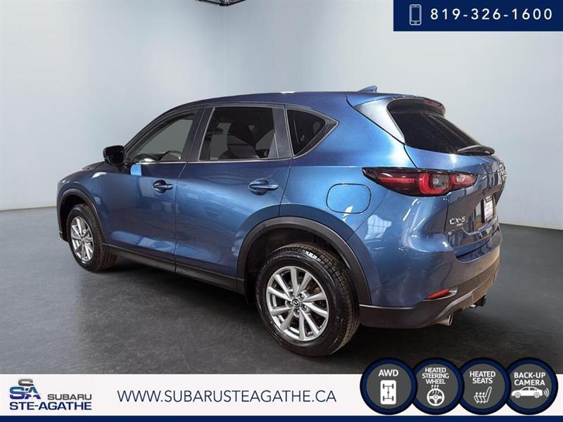 mazda CX-5 2023 - 5
